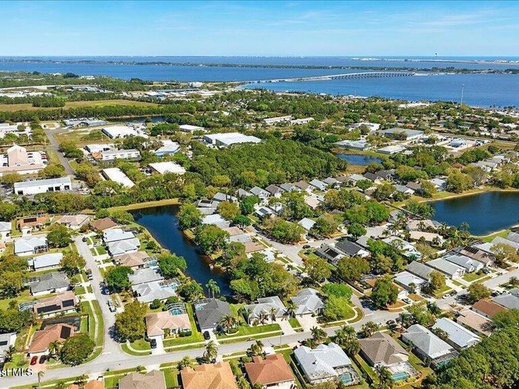 4954 Erin Lane, Melbourne, FL 32940