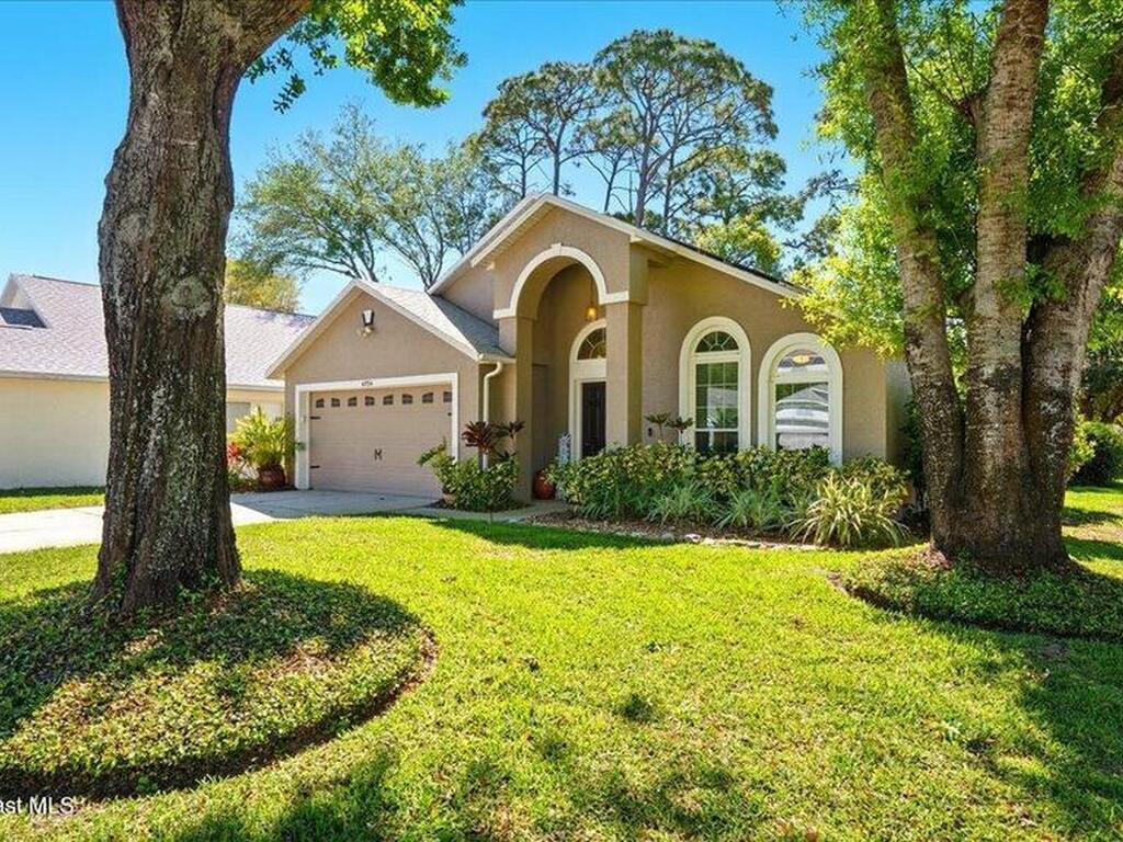 4954 Erin Lane, Melbourne, FL 32940