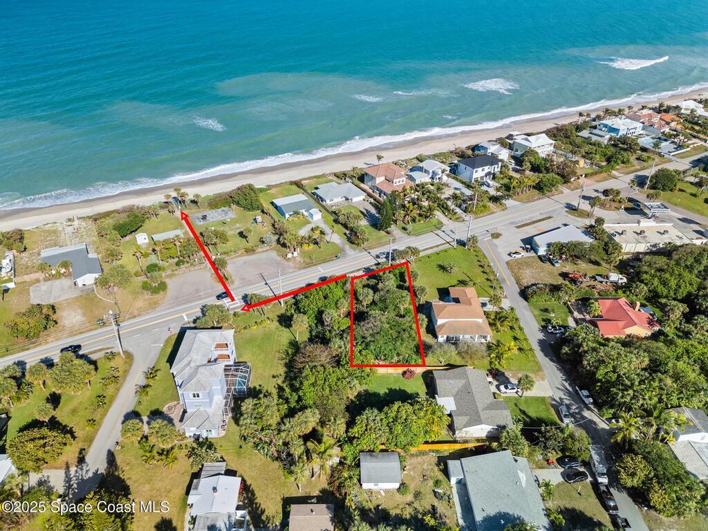 6650 S Hwy A1a, Melbourne Beach, FL 32951
