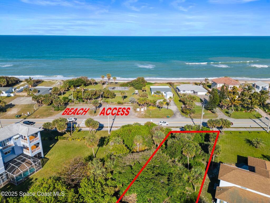6650 S Hwy A1a, Melbourne Beach, FL 32951