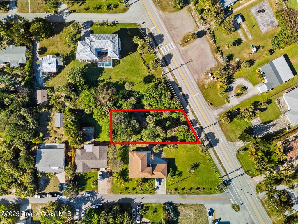 6650 S Hwy A1a, Melbourne Beach, FL 32951