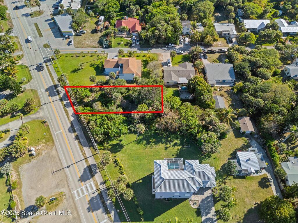 6650 S Hwy A1a, Melbourne Beach, FL 32951