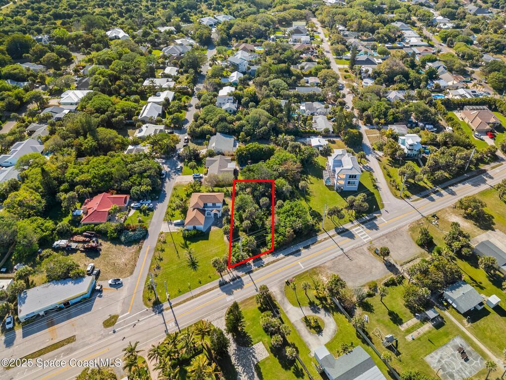 6650 S Hwy A1a, Melbourne Beach, FL 32951