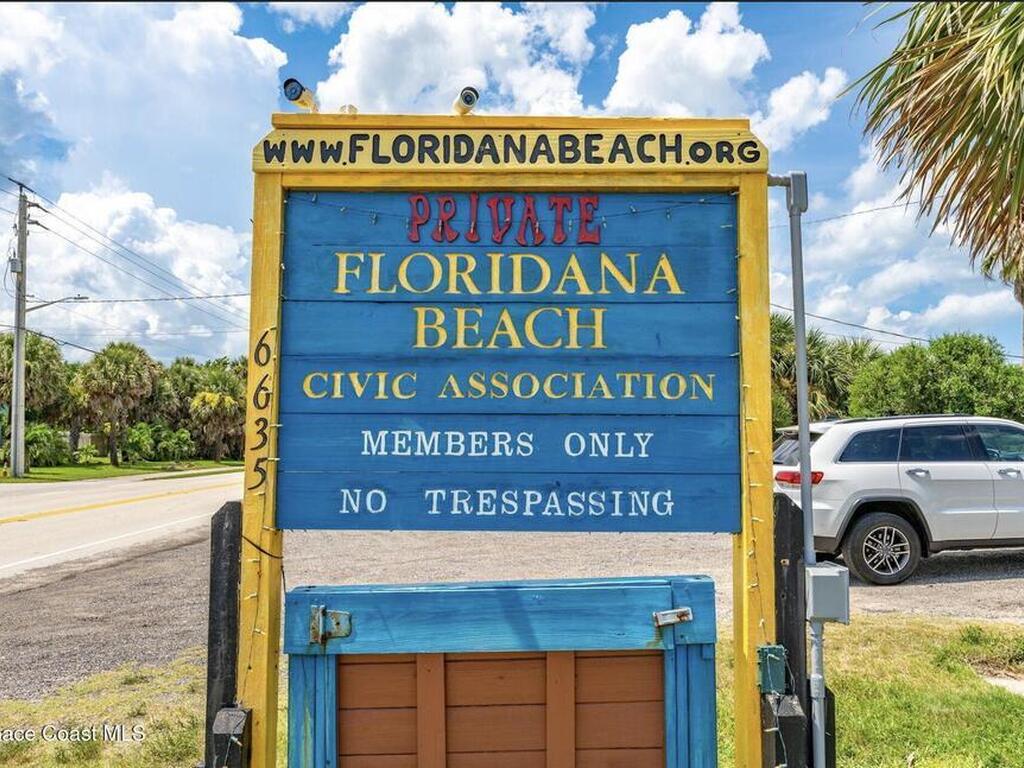 6650 S Hwy A1a, Melbourne Beach, FL 32951