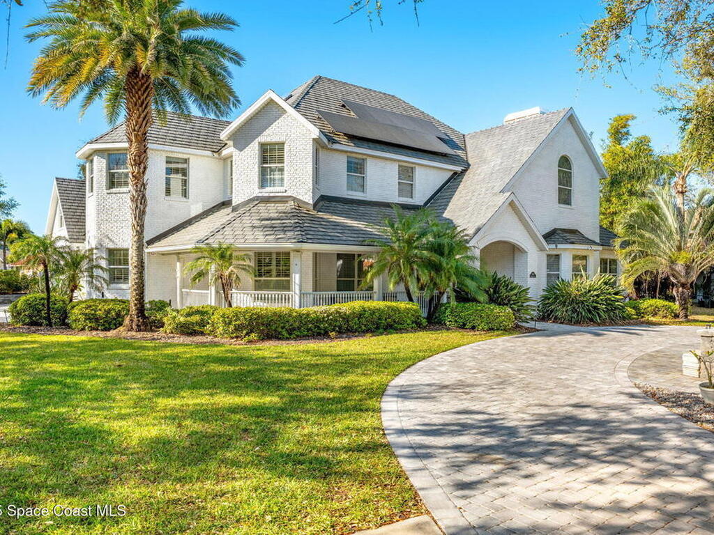 440 Mallard Lane, Indialantic, FL 32903