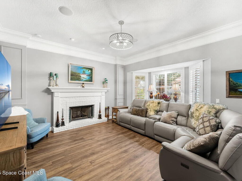 440 Mallard Lane, Indialantic, FL 32903