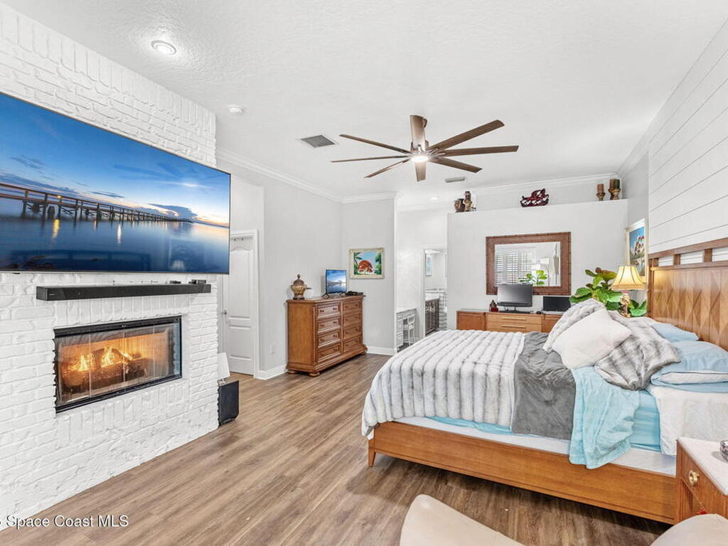 440 Mallard Lane, Indialantic, FL 32903