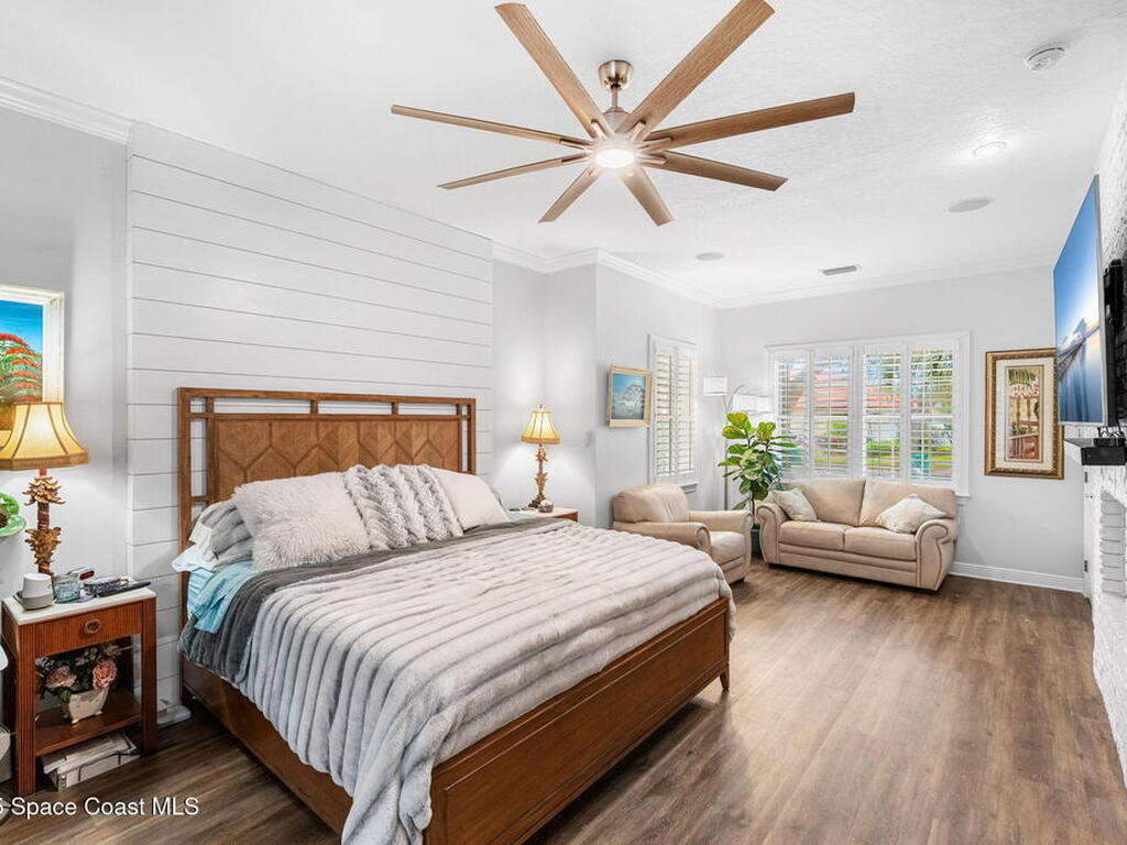 440 Mallard Lane, Indialantic, FL 32903