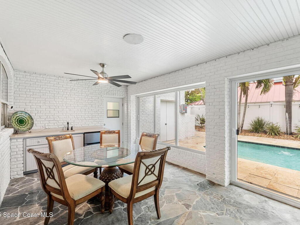 440 Mallard Lane, Indialantic, FL 32903