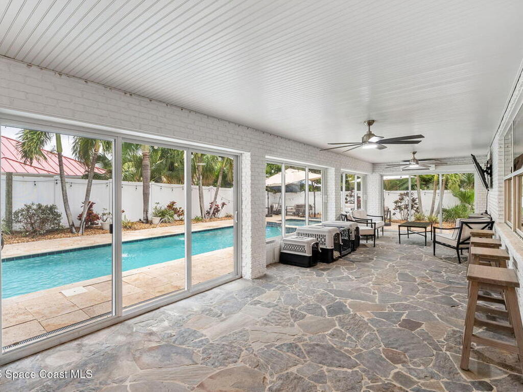 440 Mallard Lane, Indialantic, FL 32903