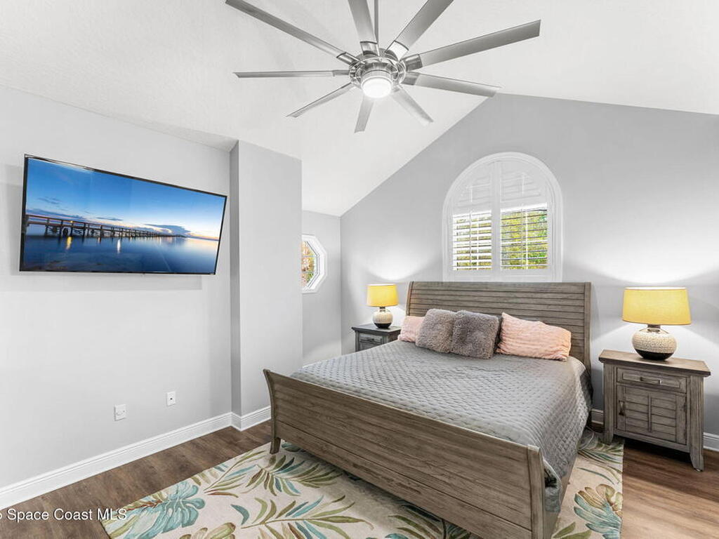 440 Mallard Lane, Indialantic, FL 32903