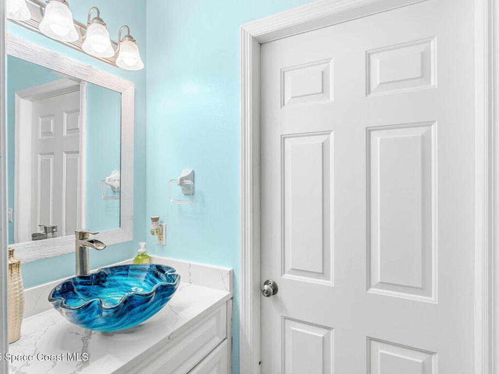 440 Mallard Lane, Indialantic, FL 32903