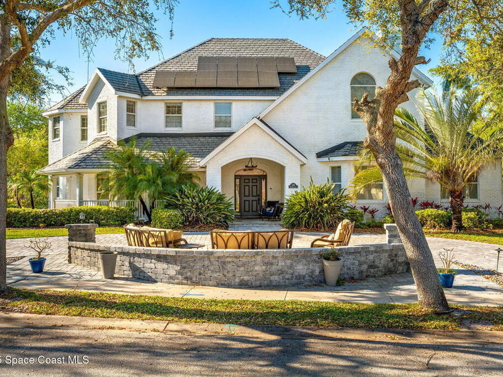 440 Mallard Lane, Indialantic, FL 32903
