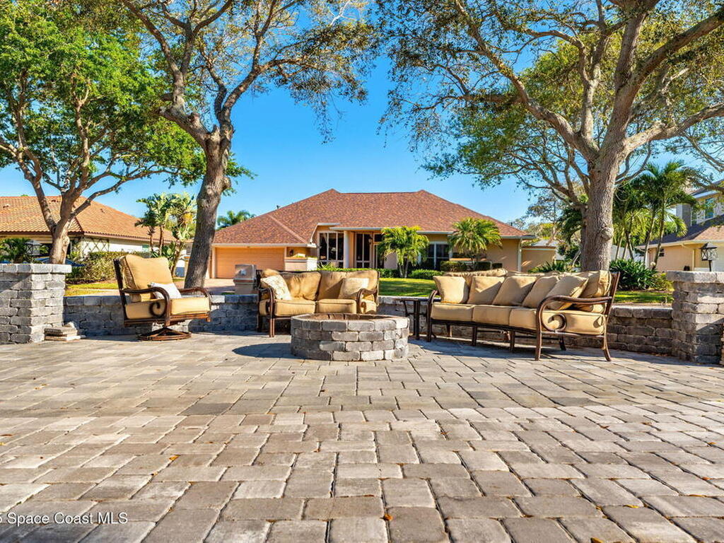 440 Mallard Lane, Indialantic, FL 32903