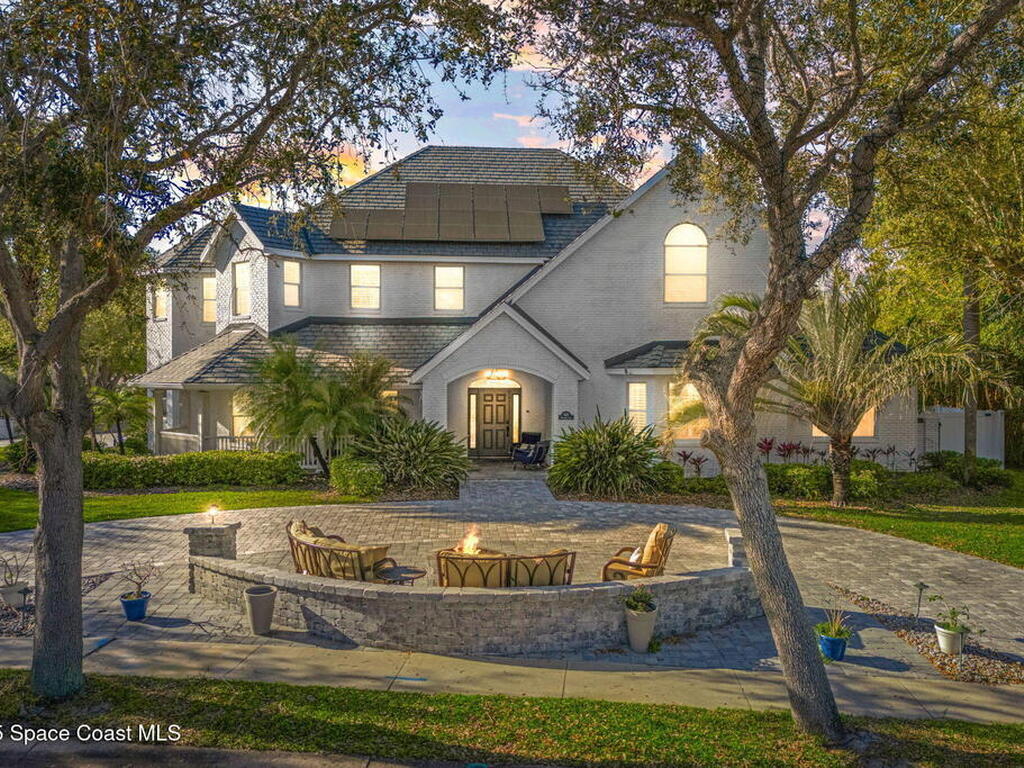 440 Mallard Lane, Indialantic, FL 32903