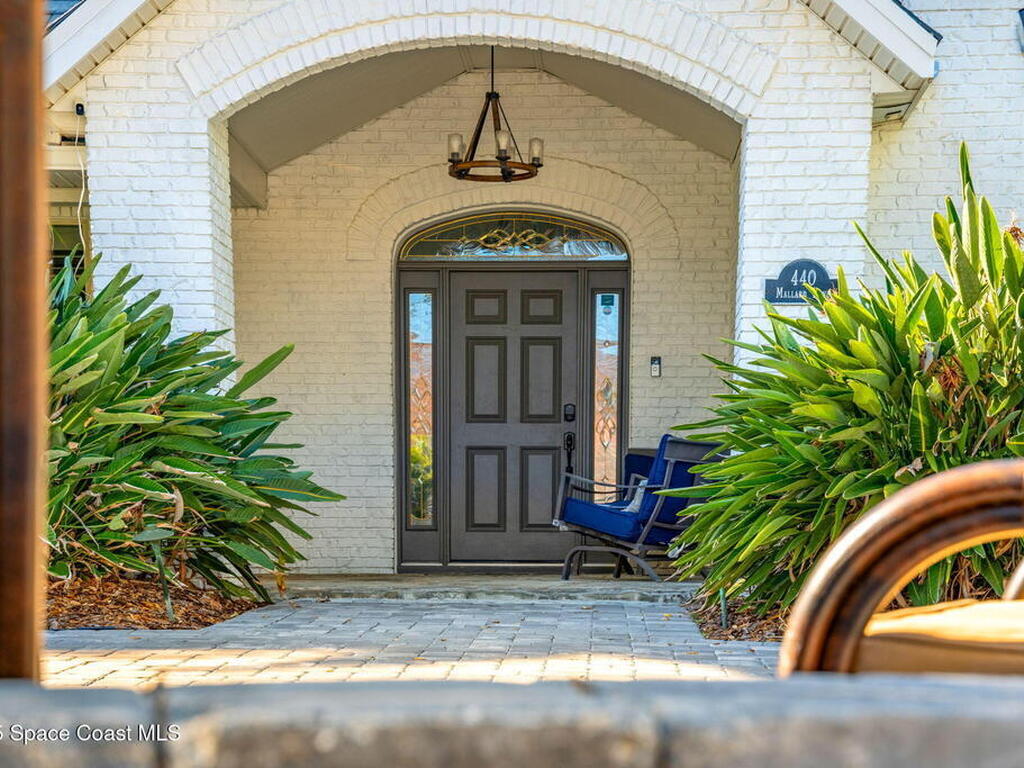 440 Mallard Lane, Indialantic, FL 32903