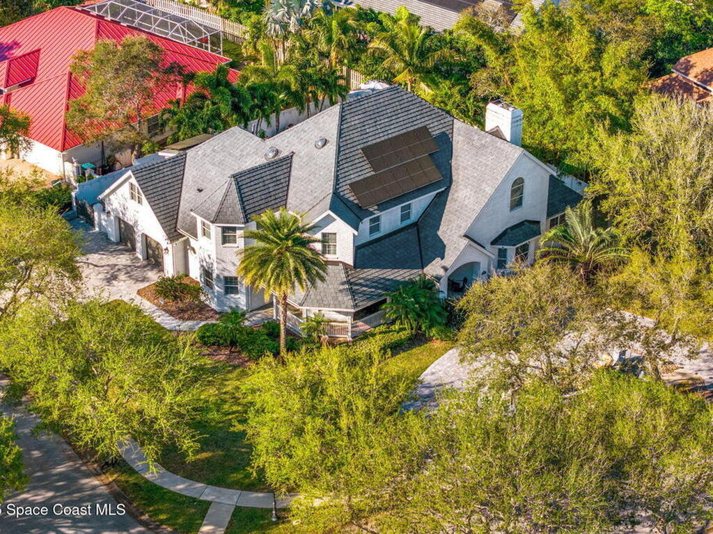 440 Mallard Lane, Indialantic, FL 32903