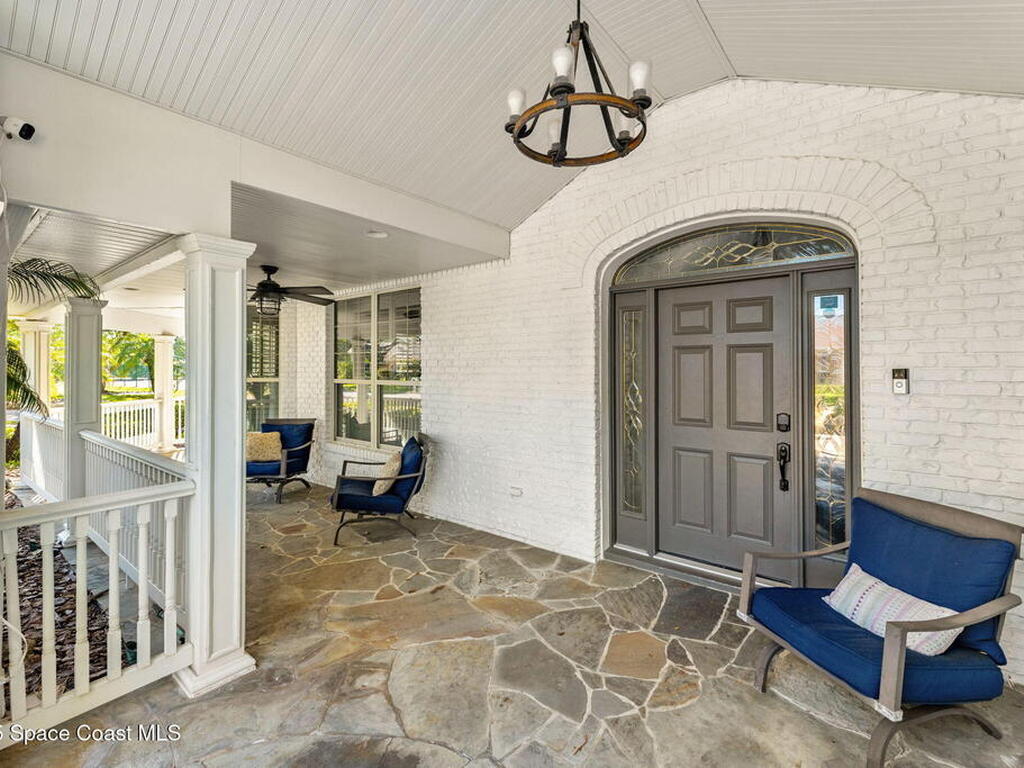 440 Mallard Lane, Indialantic, FL 32903