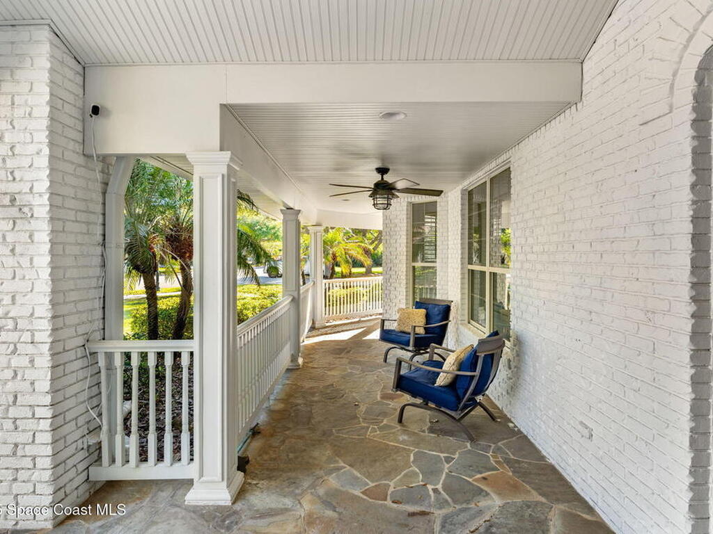 440 Mallard Lane, Indialantic, FL 32903