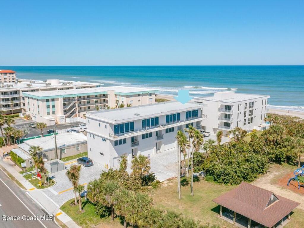 405 Miramar Avenue, Indialantic, FL 32903