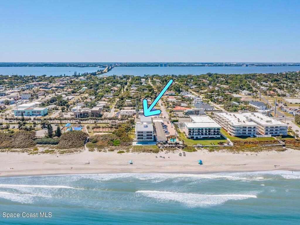 405 Miramar Avenue, Indialantic, FL 32903