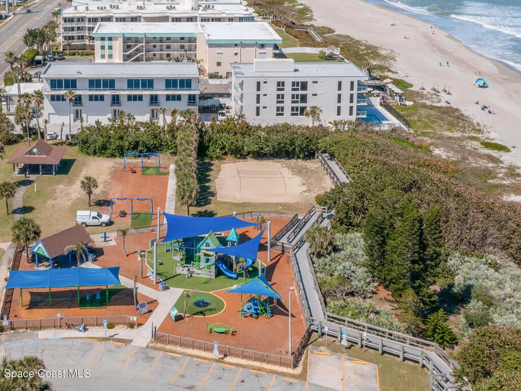 405 Miramar Avenue, Indialantic, FL 32903