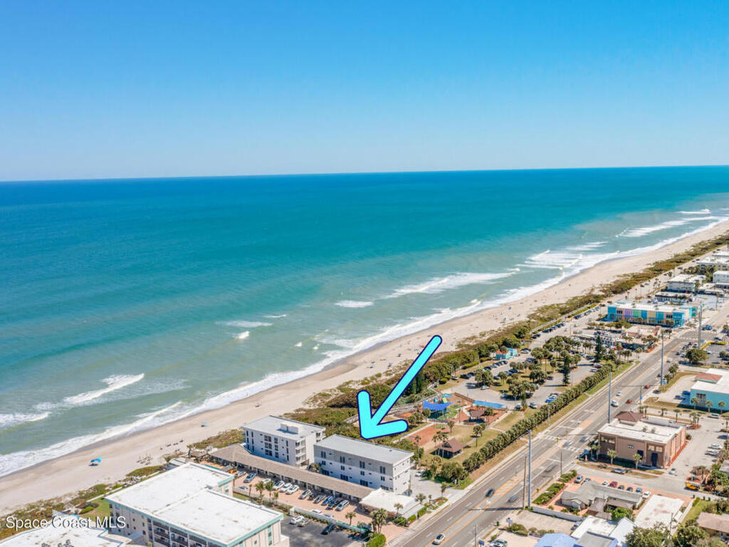 405 Miramar Avenue, Indialantic, FL 32903