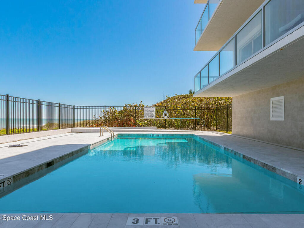 405 Miramar Avenue, Indialantic, FL 32903