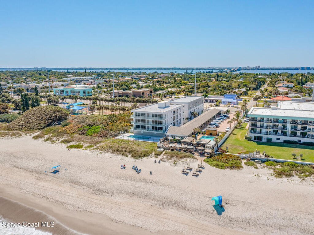 405 Miramar Avenue, Indialantic, FL 32903