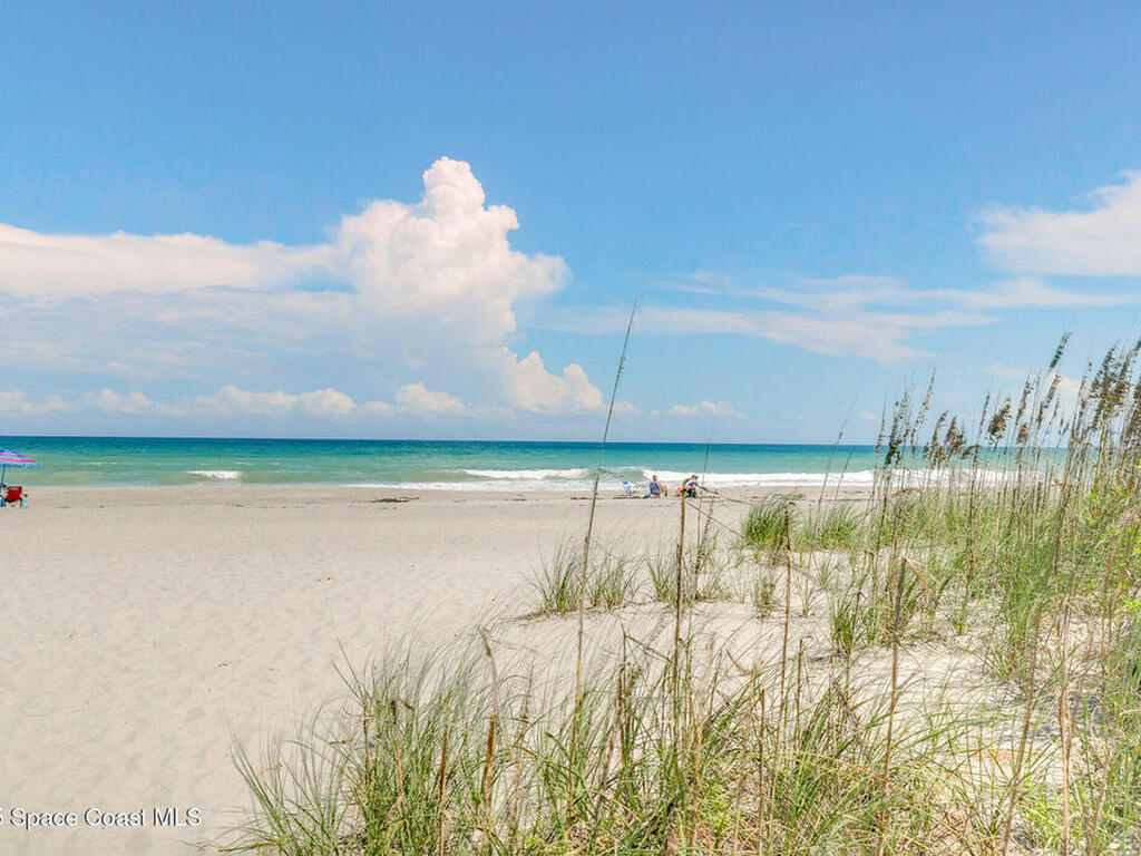 405 Miramar Avenue, Indialantic, FL 32903