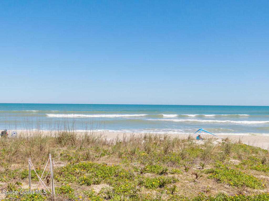 405 Miramar Avenue, Indialantic, FL 32903