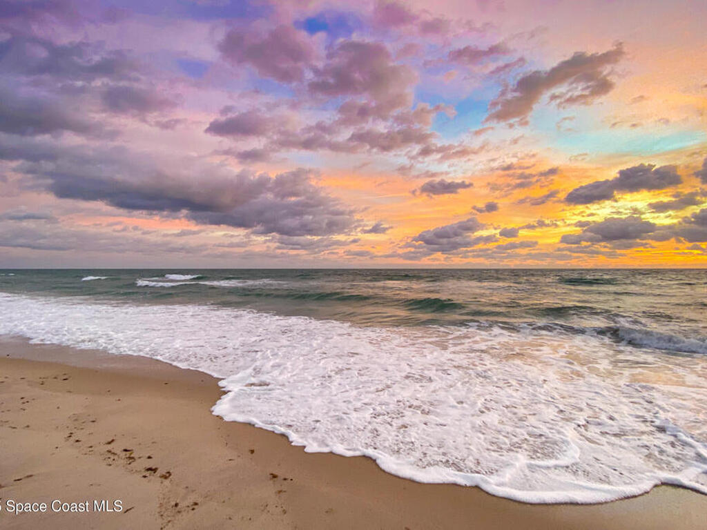 405 Miramar Avenue, Indialantic, FL 32903