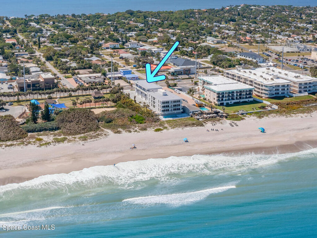 405 Miramar Avenue, Indialantic, FL 32903