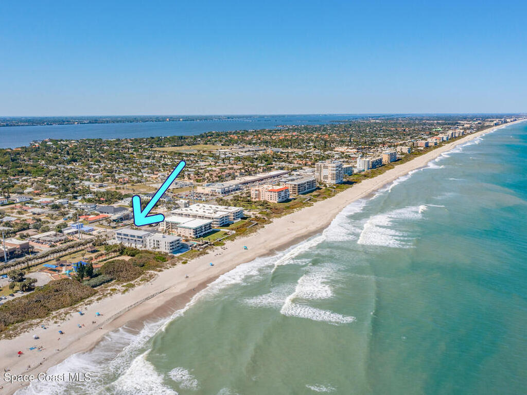 405 Miramar Avenue, Indialantic, FL 32903