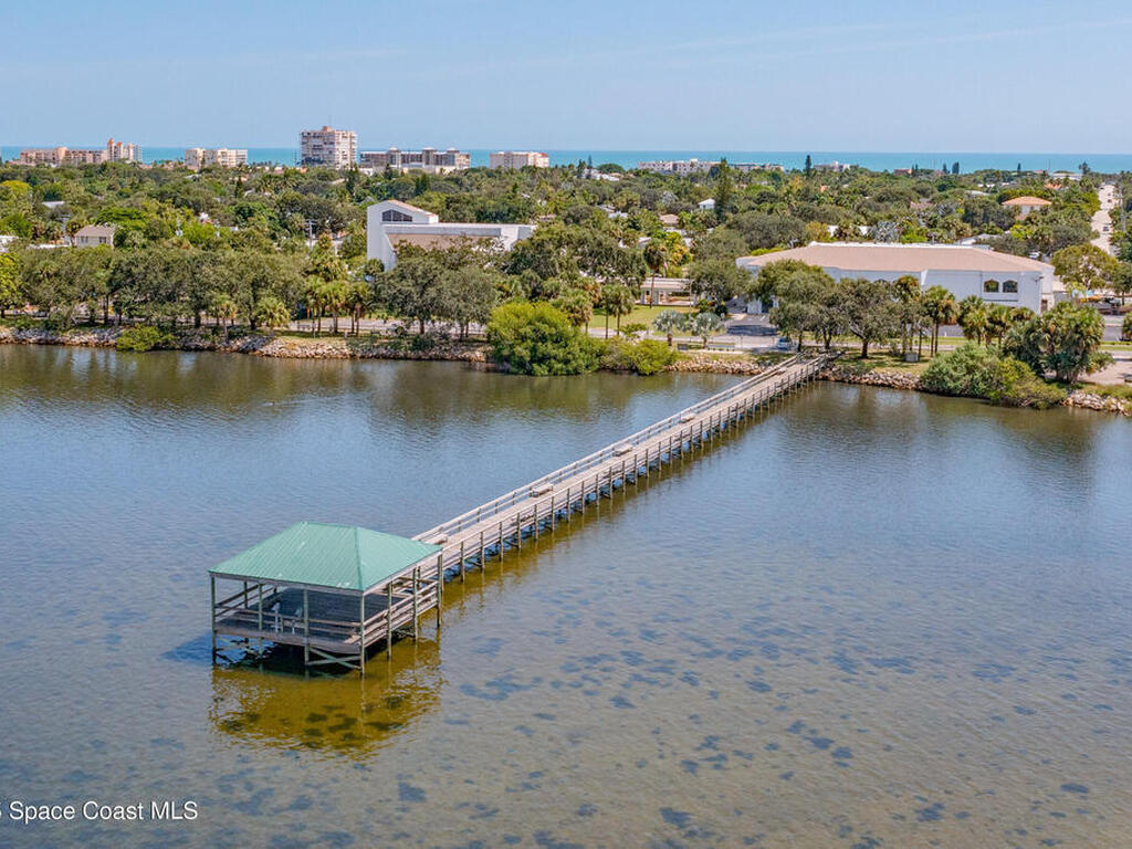 405 Miramar Avenue, Indialantic, FL 32903