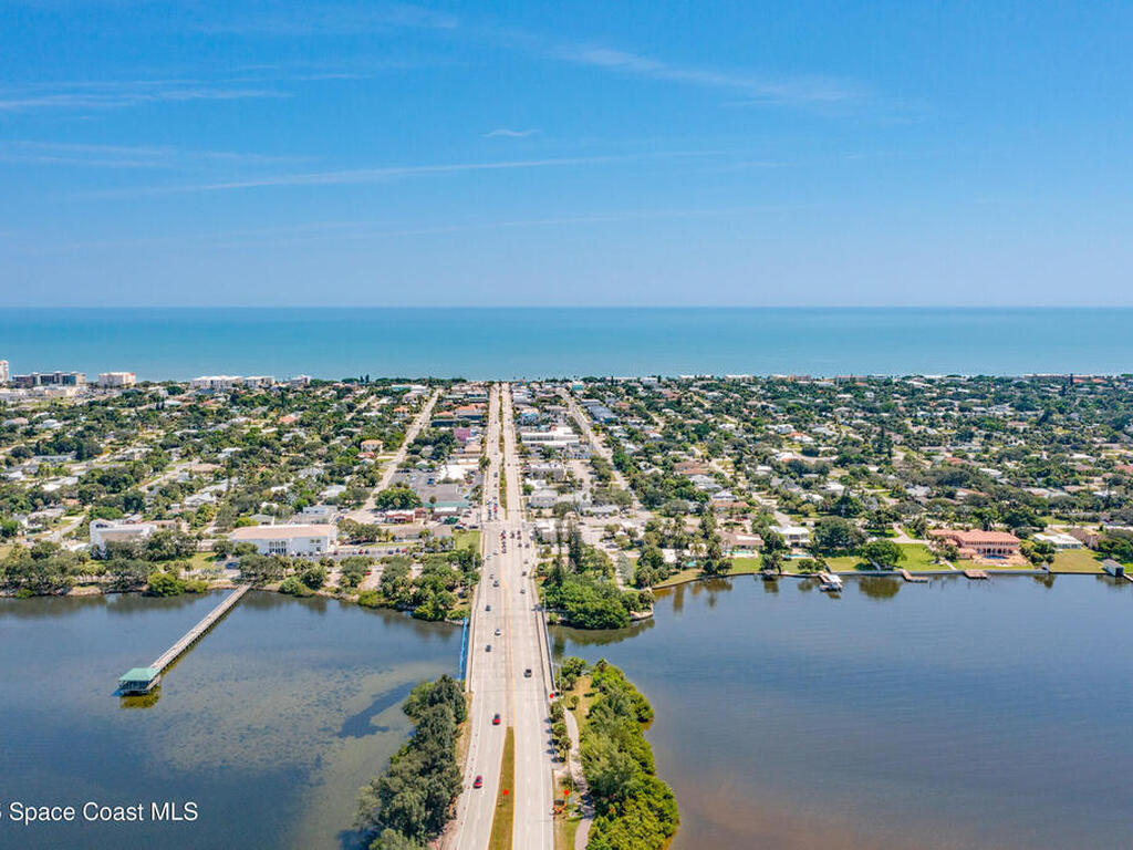 405 Miramar Avenue, Indialantic, FL 32903