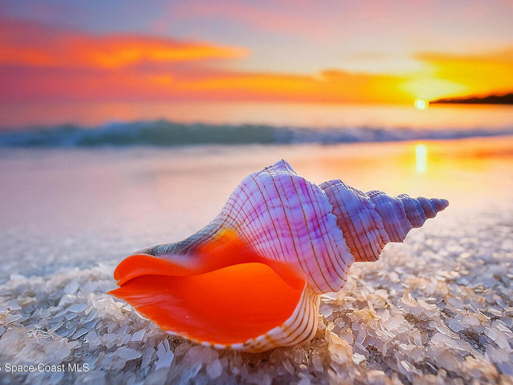 405 Miramar Avenue, Indialantic, FL 32903