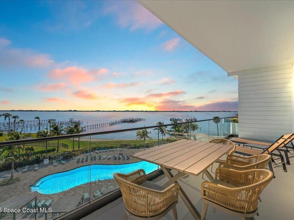 225 Strand Drive, Melbourne Beach, FL 32951