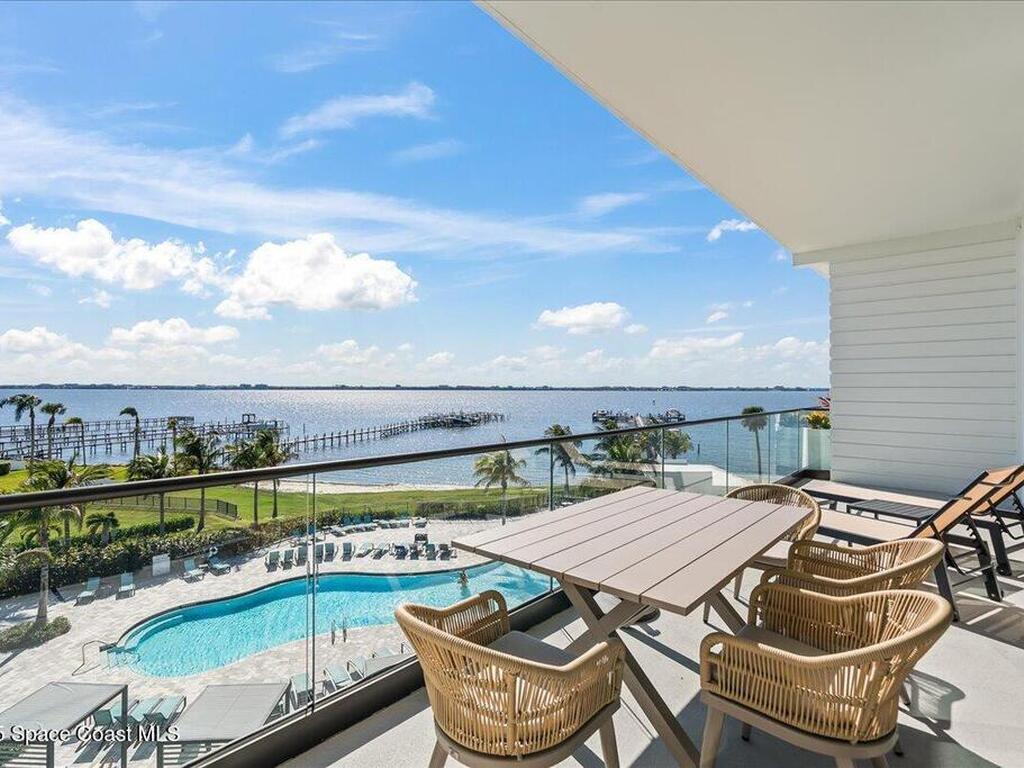 225 Strand Drive, Melbourne Beach, FL 32951