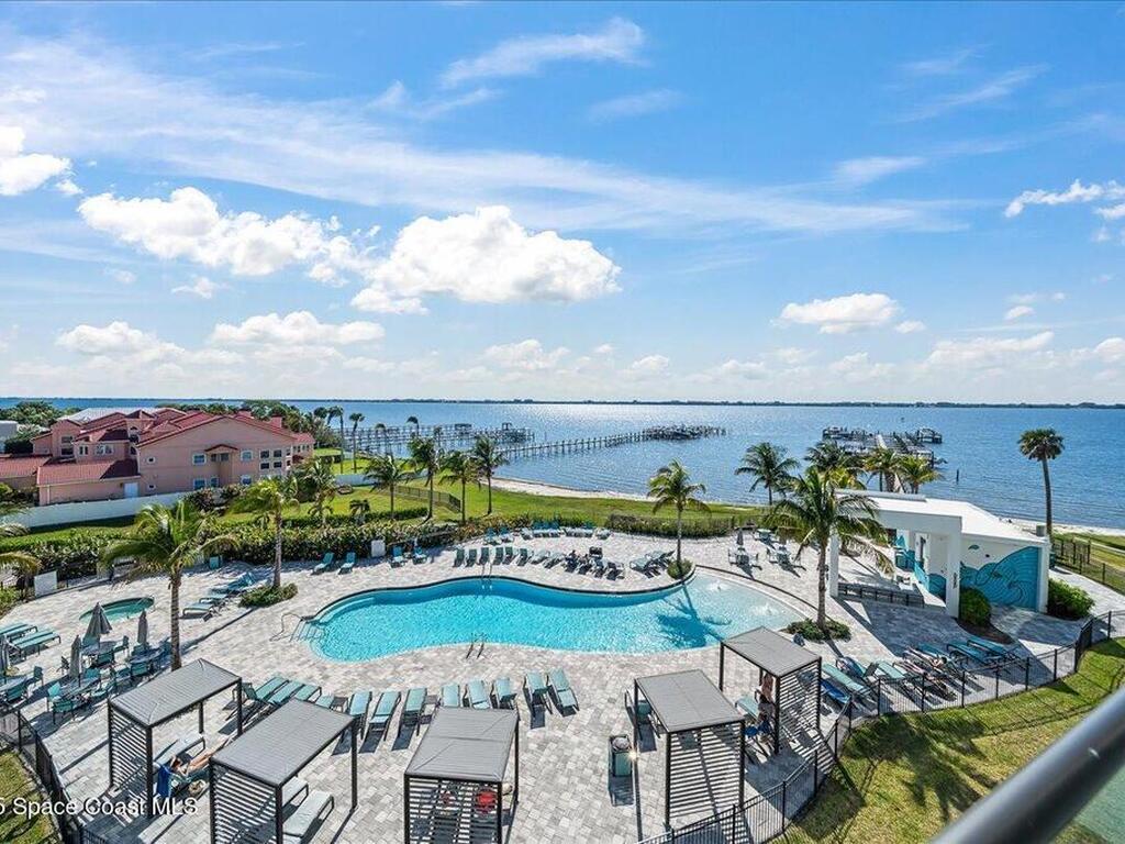 225 Strand Drive, Melbourne Beach, FL 32951