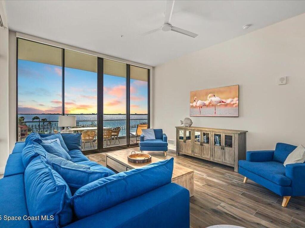 225 Strand Drive, Melbourne Beach, FL 32951