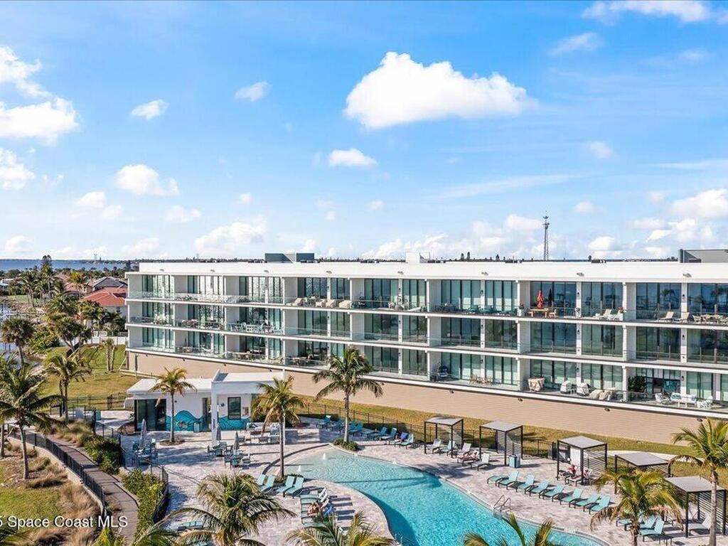 225 Strand Drive, Melbourne Beach, FL 32951