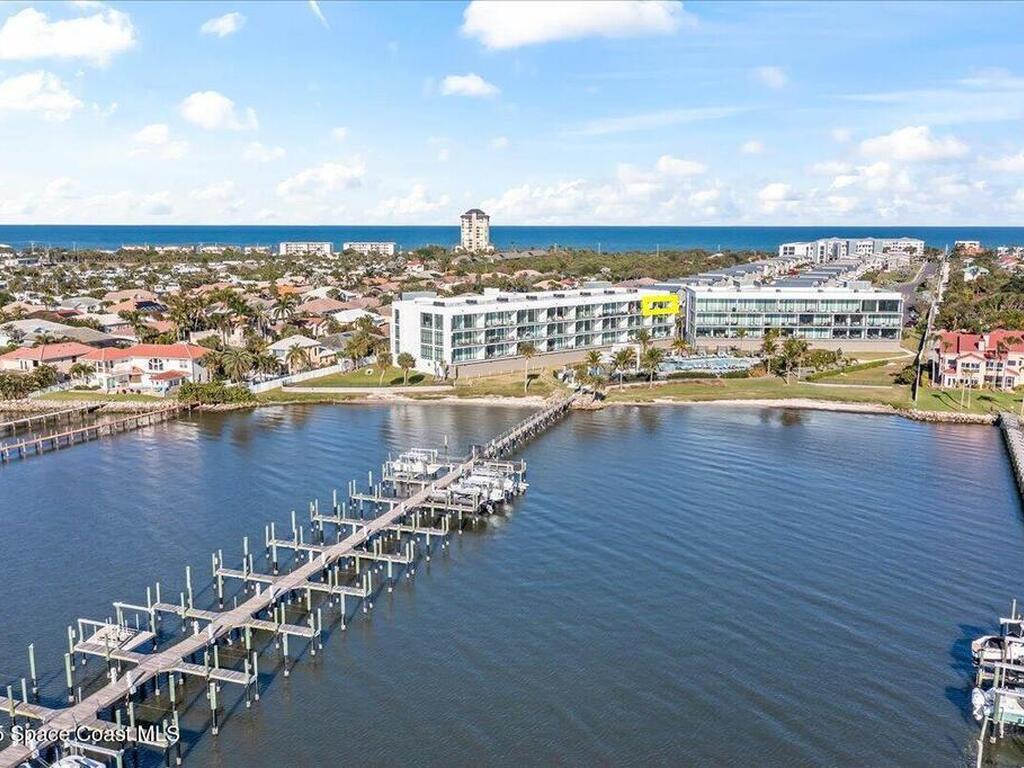 225 Strand Drive, Melbourne Beach, FL 32951