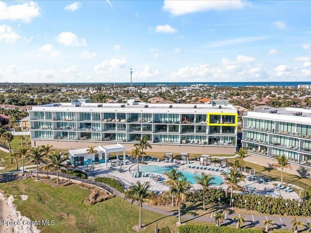 225 Strand Drive, Melbourne Beach, FL 32951