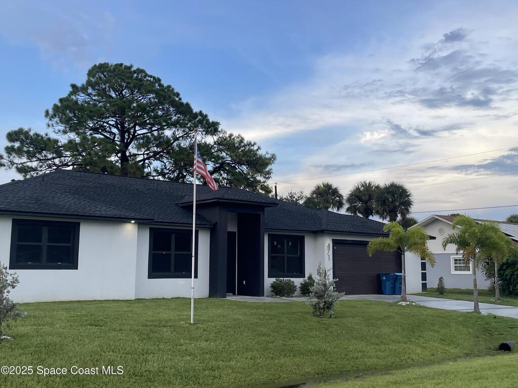 471 Americana Boulevard, Palm Bay, FL 32907