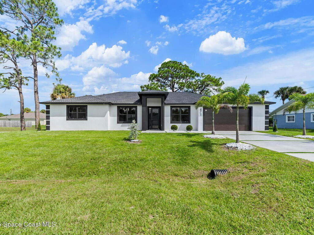471 Americana Boulevard, Palm Bay, FL 32907