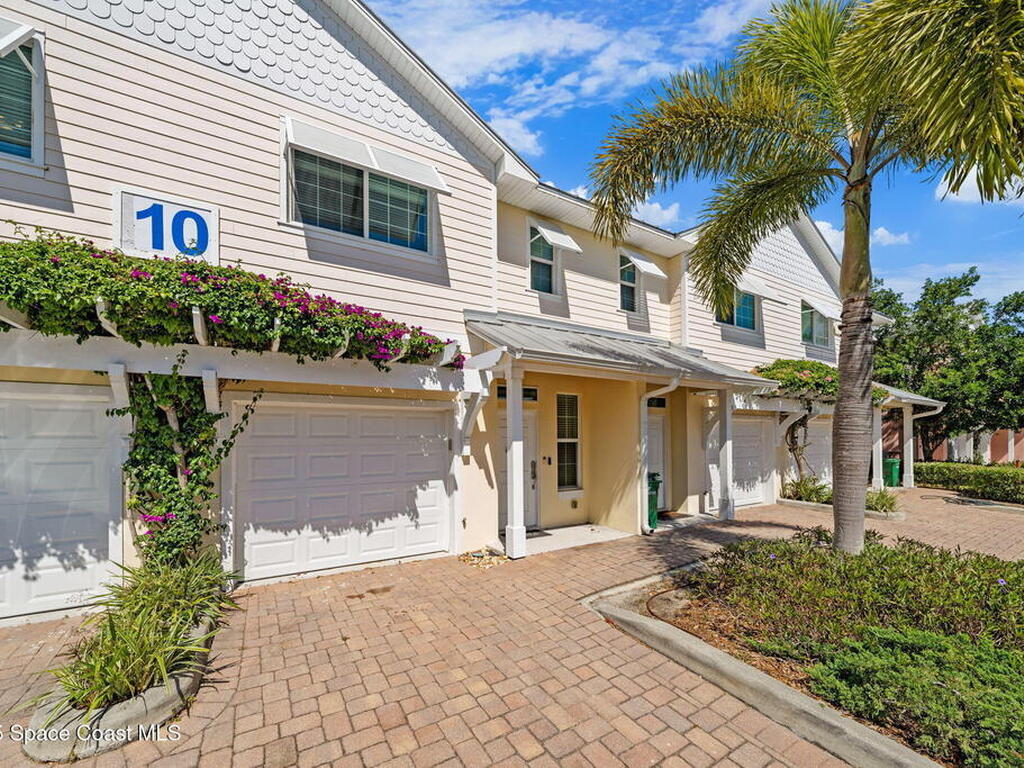 2720 Cutlass Point Lane, Merritt Island, FL 32953