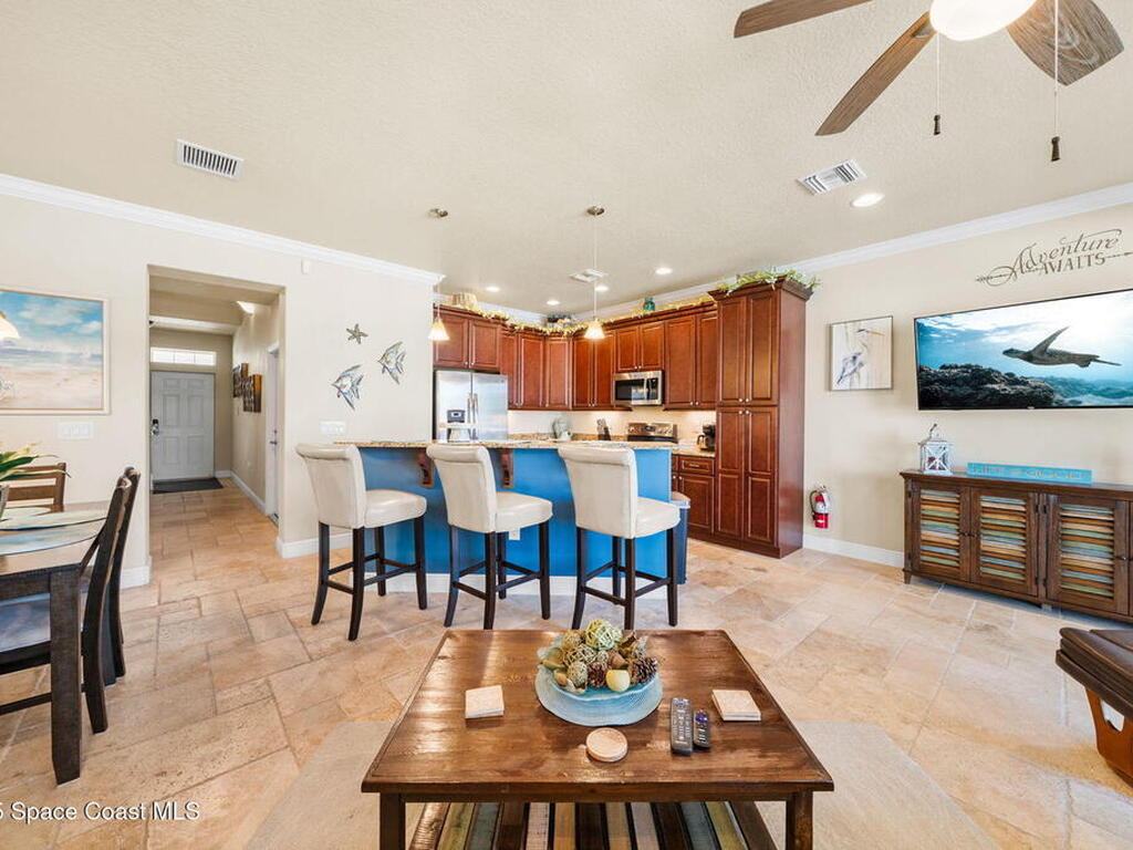 2720 Cutlass Point Lane, Merritt Island, FL 32953