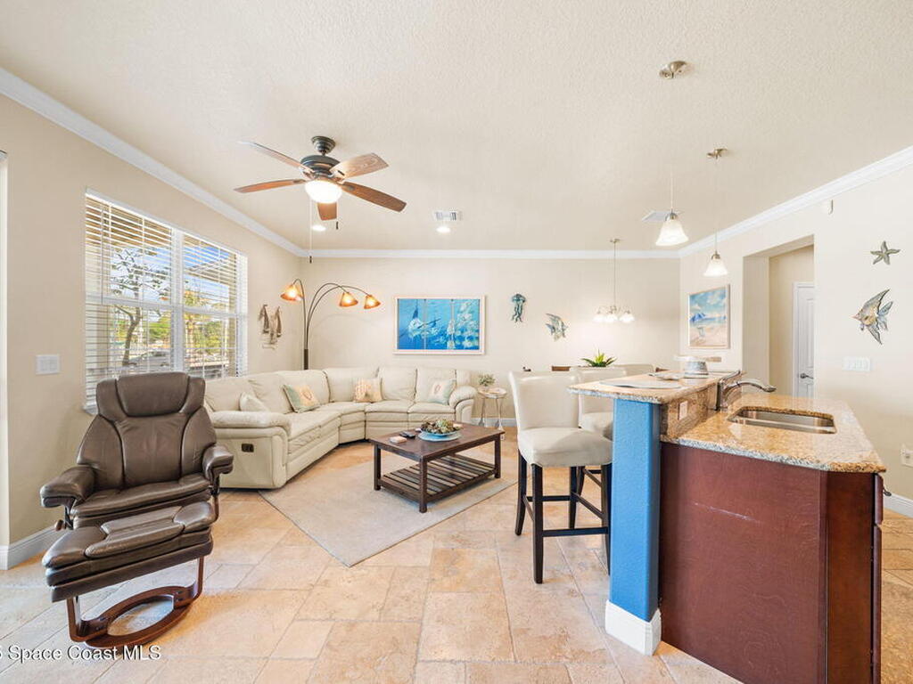 2720 Cutlass Point Lane, Merritt Island, FL 32953