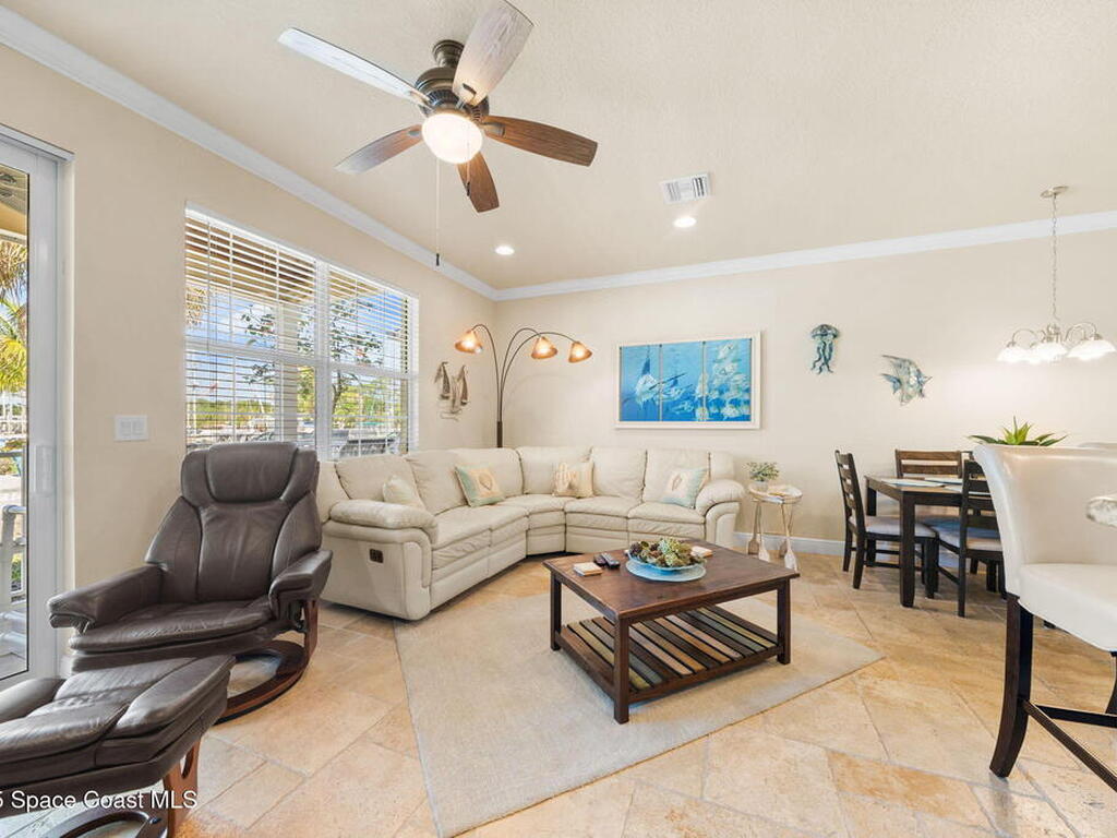 2720 Cutlass Point Lane, Merritt Island, FL 32953